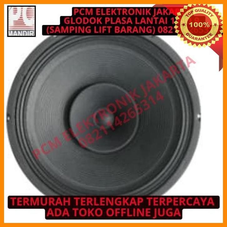 [PEP] SPEAKER ACR 12 INCHI 1225 NEW ORIGINAL