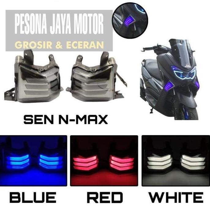 Sen Nmax Old Sein Nmax Old Lampu Sen Nmax Old Lampu Sein Nmax Led 2015-2019