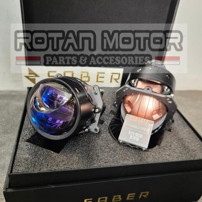 Biled Sr900 Evo Laser / Projie Saber Sr 900 Evo / Proyektor Biled / Biled Laser Saber Sr900Evo / Sr9