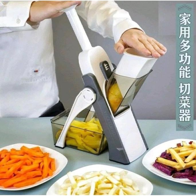 slicer serbaguna bellaku