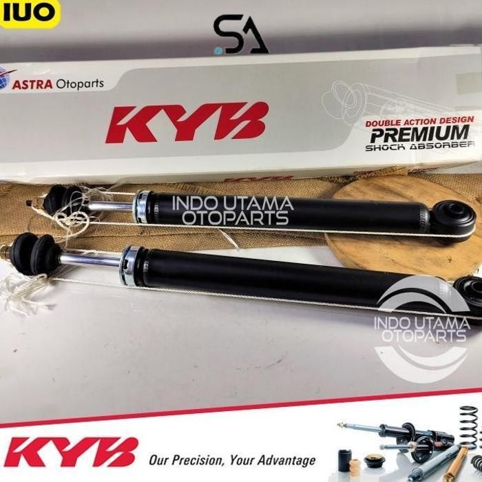 Promo Shock Breaker Kyb Belakang Grand Livina Kayaba Premium