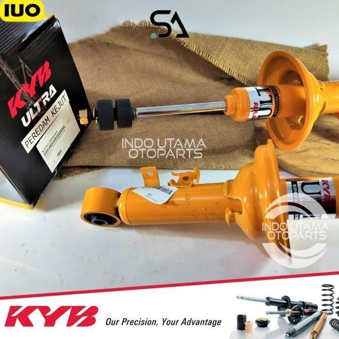Promo Shock Breaker Kyb Depan Innova Kayaba Ultra