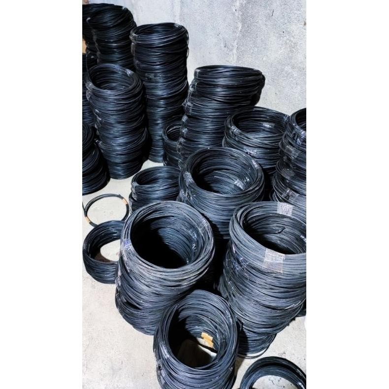 40m - 70meter Kabel Listrik Isi 3 Kabel Telepon Kabel Tembaga