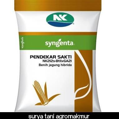 || BANANA / BENIH JAGUNG NK 212s PENDEKAR SAKTI 1 KG ||~~~