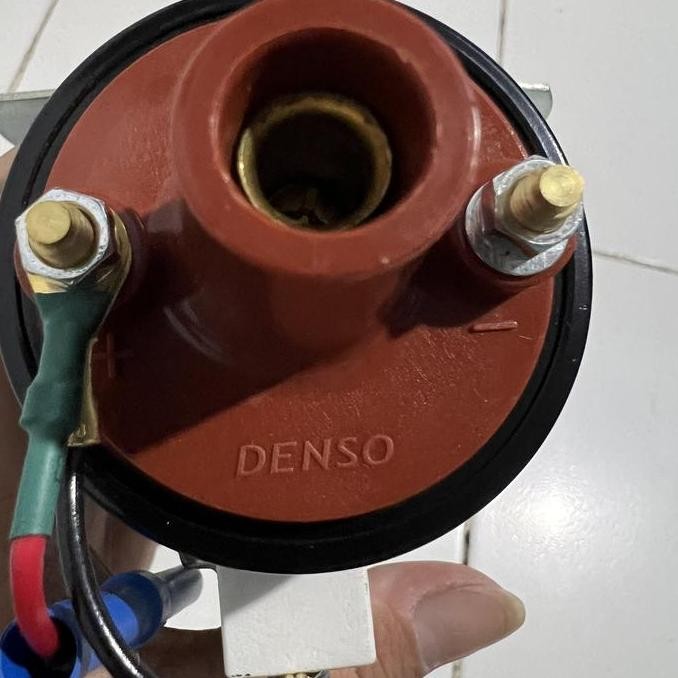 Original Coil,Koil pengapian Suzuki Carry,Jimmy Katana,Kijang super 5k