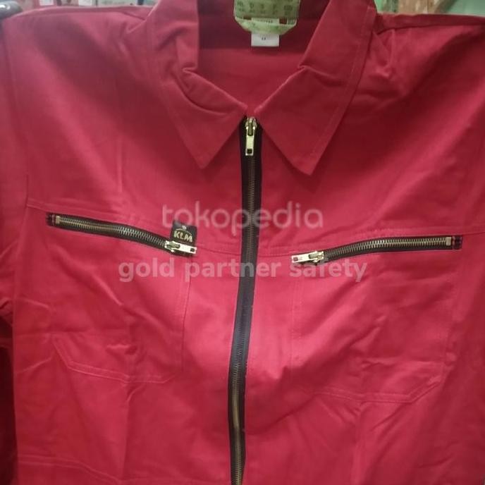 . wearpack Coverall baju kerja mekanik mechanix wearpack Kerja lapangan