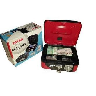 

Ga24 Et-98 Joyko Cb-21 - Cash Box / Save Box Berkualitas