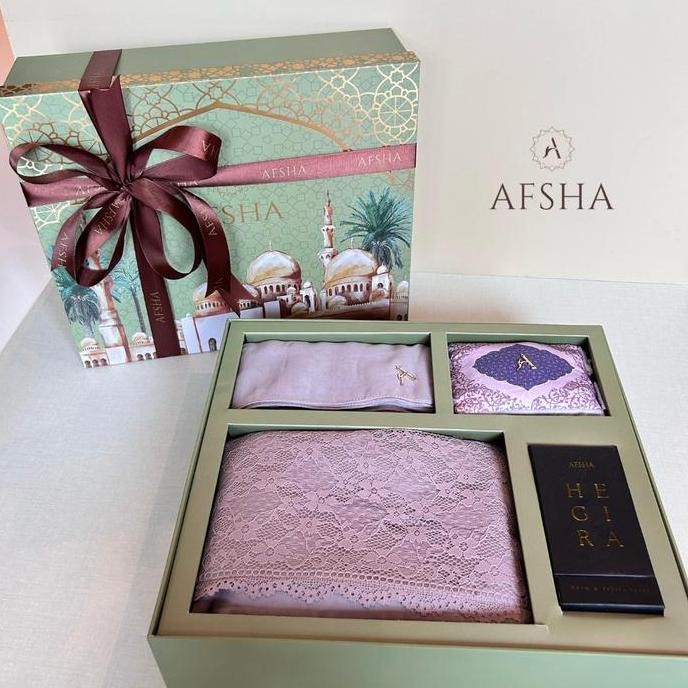 

SLS _ HAMPERS PREMIUM BY - AFSHA