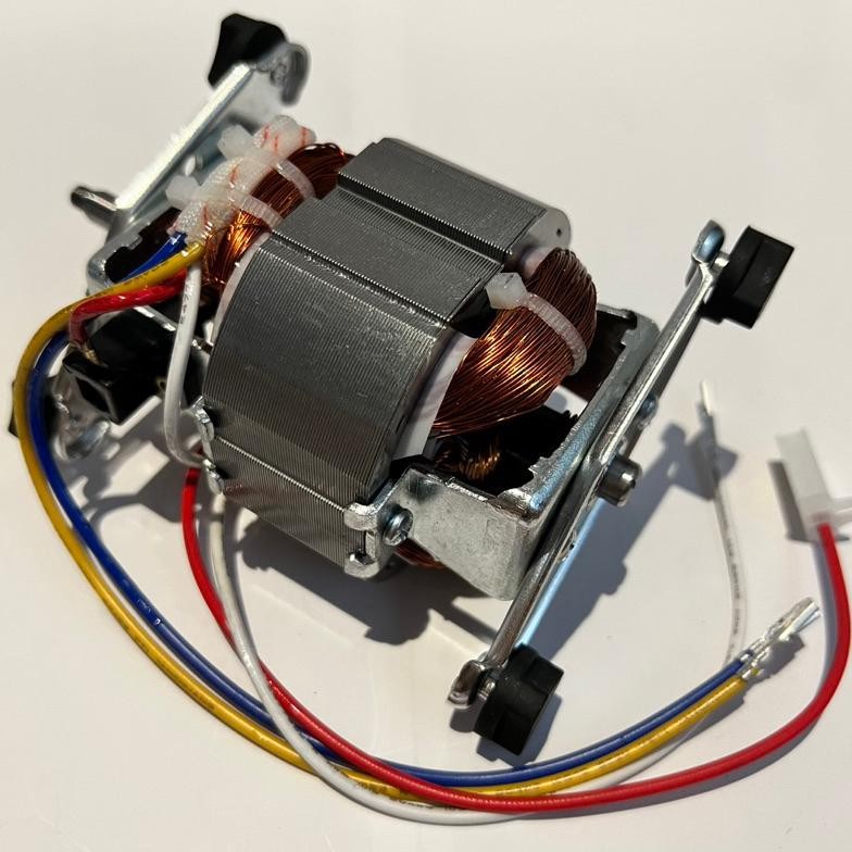 DINAMO BLENDER PHILIPS 2115 2116 2061 2071 / MOTOR BLENDER PHILIPS