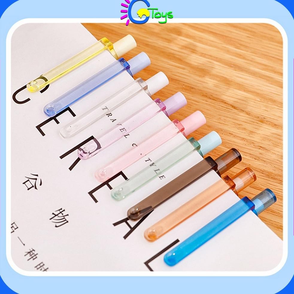 

KEKINIAN CR-A69 PULPEN ST SET 6IN1 MOTIF BUNGA 0.5MM / PENA MEKANIK ALAT TULIS PERLENGKAPAN SEKOLAH / RETRACTABLE PEN KARAKTER SET / PULPEN CETEK IMPORT TERLARIS