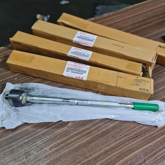 Rack End Long Tie Rod Suzuki Baleno Hatchback 2018 UP Original