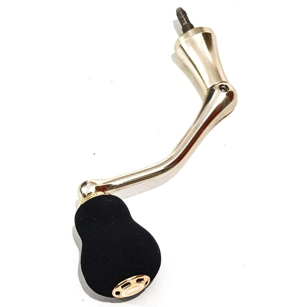 Reel Orca Jaguar Power Handle