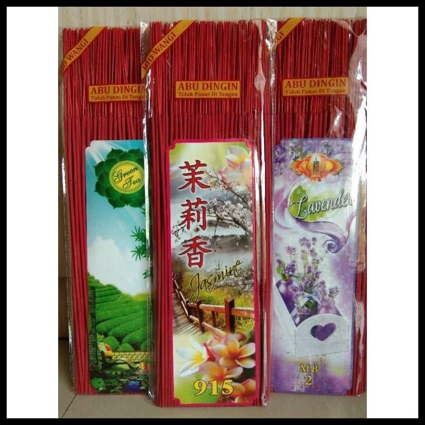 GROSIR..DUPA/HIO WANGI 300 GRAM . ABU DINGIN/TIDAK PANAS DITANGAN.ADA 8.AROMA.