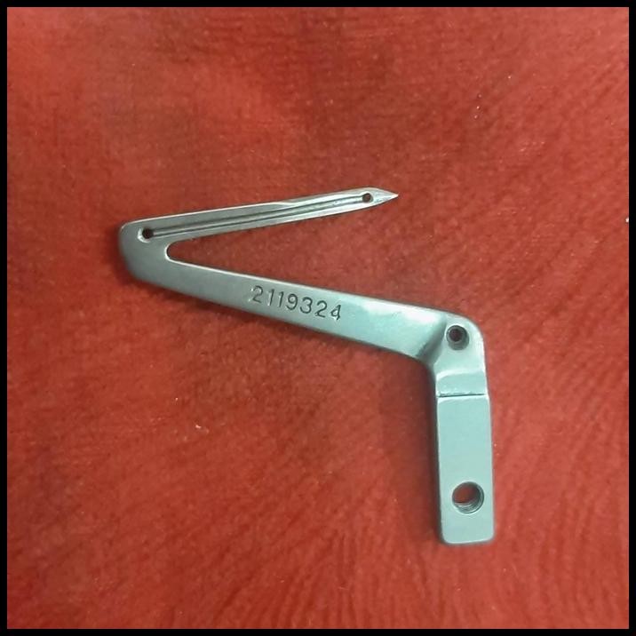 Looper Mesin Obras Yamato Kepala Kecil 2119324