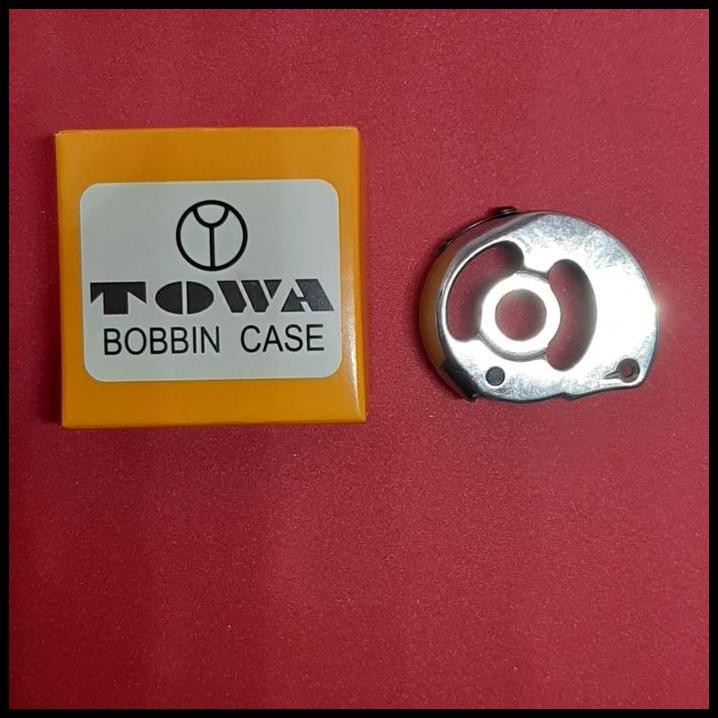 Sekoci Mesin Jahit Jarum 2 Otomatis Brother 845