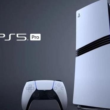 PS5 PRO Console PS5 PRO Version PS5 PRO Version PS5 PRO SONY PlayStation 5 PRO Berkualitas