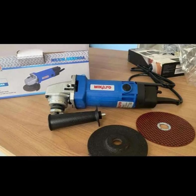 PROMO Paket Tukang 6 Item - Paket Tukang Kayu Lengkap Mesin Profil KAYU + Mesin Serut Kayu + Mesin C