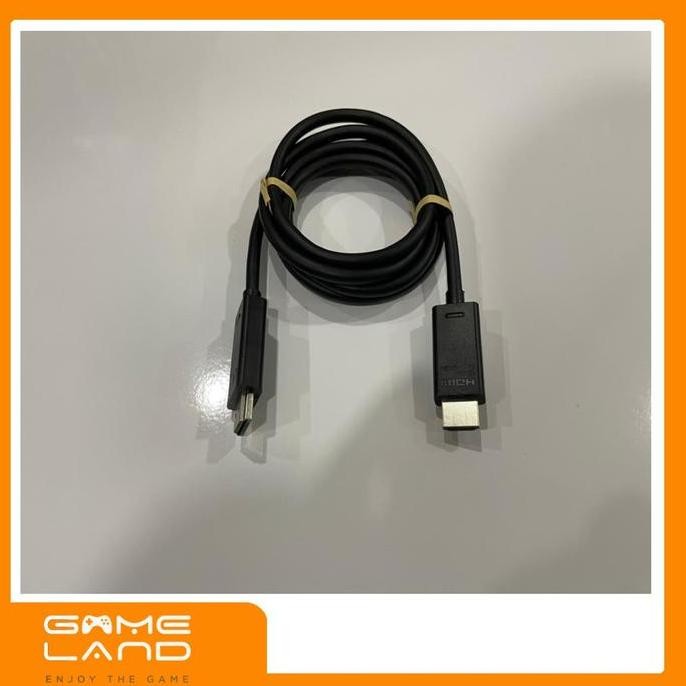 Kabel Cable Hdmi High Speed Xbox Playstation Nintendo Switch Berkualitas