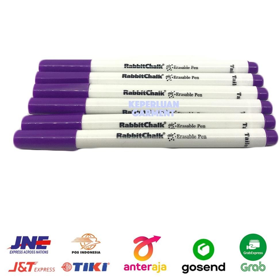 

Cod Magic Pen - Alat Bantu Marker / Magic Pen Merk Rabbit Chalk Terpopuler
