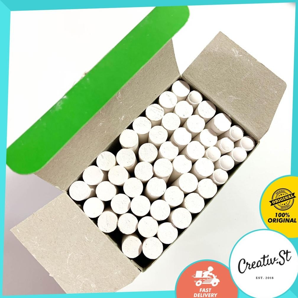 

Termurah Sarjana Kapur Papan Tulis Putih Warna Nov0009