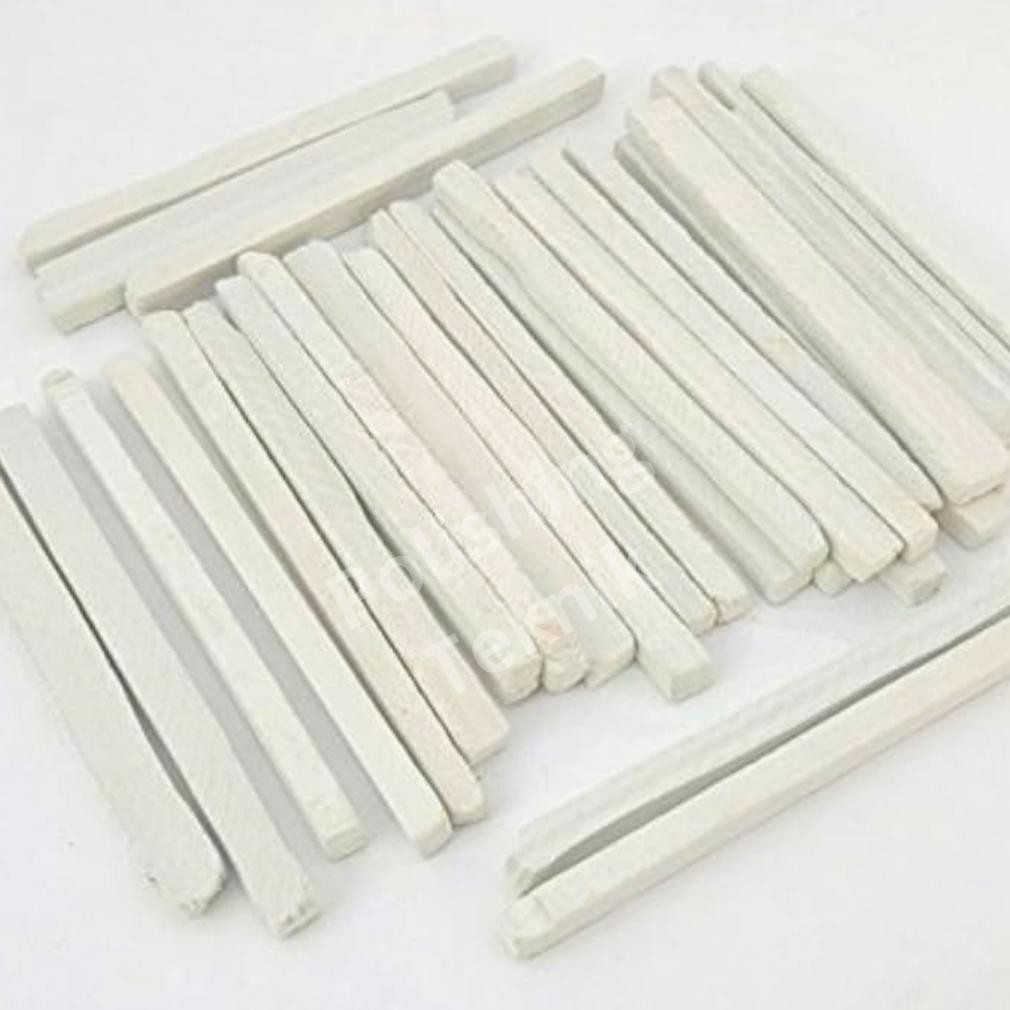 

Free Ongkir Kapur Besi Stone Pencil Putih Terbaik Racun Shopee