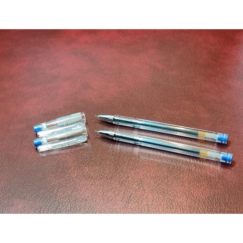 

Kualitas Terbaik Bolpen Hitech Vtro Vtr 0.28 Mm
