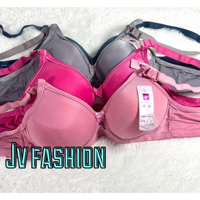 Ready Bra Xiang Cao Size 36-46 Kait 3