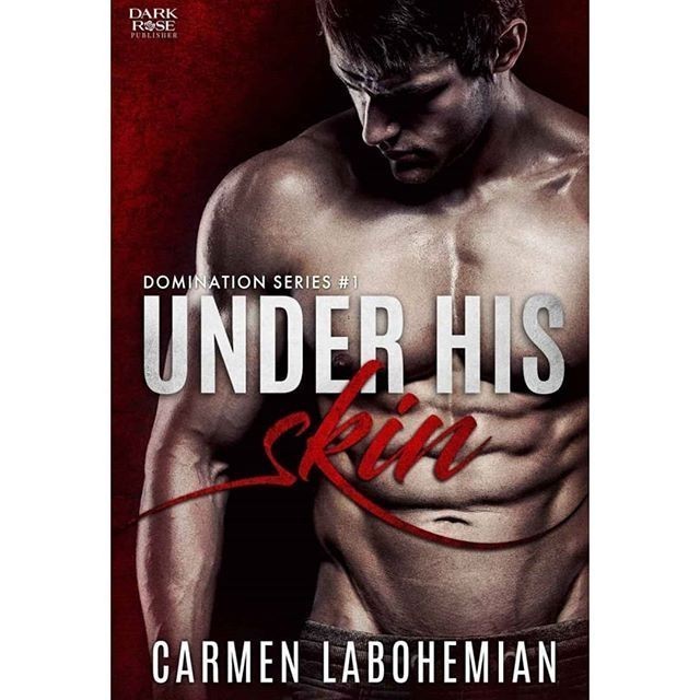 Under His Skin by Carmen Labohemian
