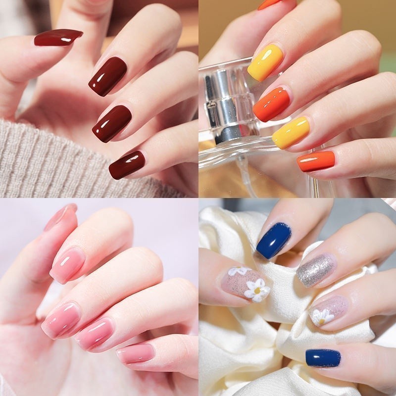 BOLANYA Kutek Peel Off Halal Bisa Dikupas 8ml