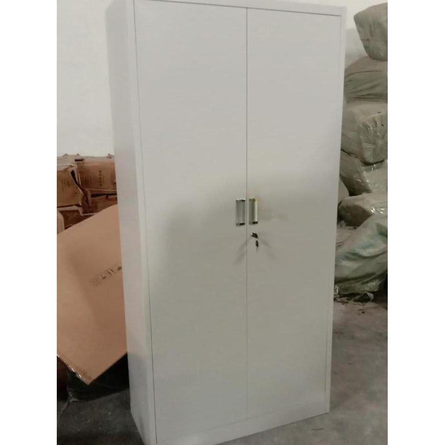 

HOT PROMO Lemari Arsip Pintu Ayun Besi / Lemari Arsip Plat Besi