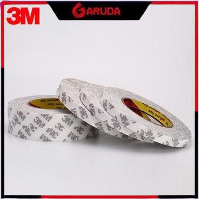 

BARU DOUBLE TAPE 3M 9075I 48MM X 50M