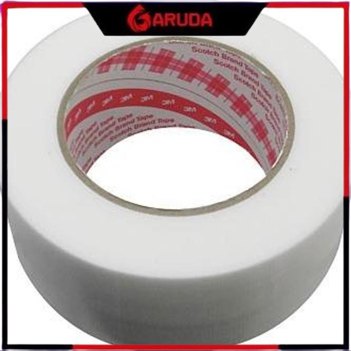 

BARU PE CLOTH JAPANESE 3M 386 24MM X 50M