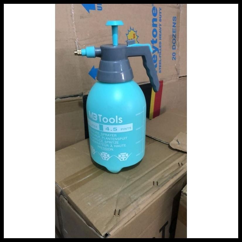SEMPROTAN SPRAYER 2 LITER SEMPROTAN BURUNG 2 LITER