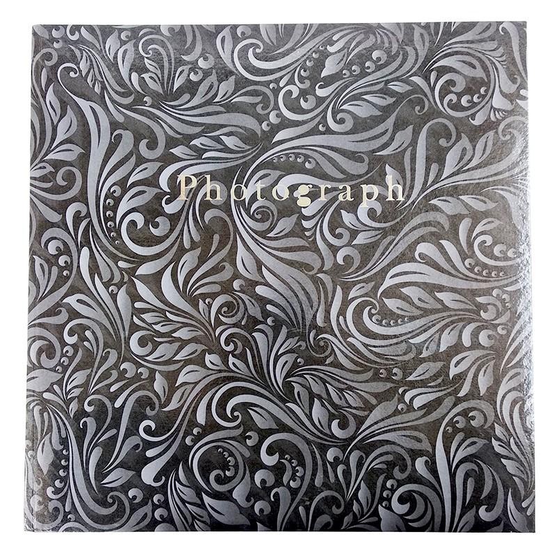 Album Photo Jumbo Cover Batik Lulu 10R 8R 4R 3R 2R Big 10 Sheets Tempat Foto Book Wedding Besar