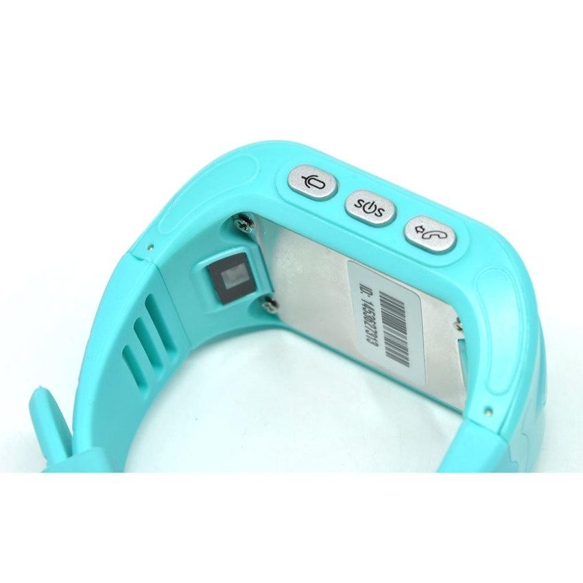 Skmei Kids Monitor Smartwatch Lcd Screen With Gps Sos Jam Tangan Anak Digital Smart Watch