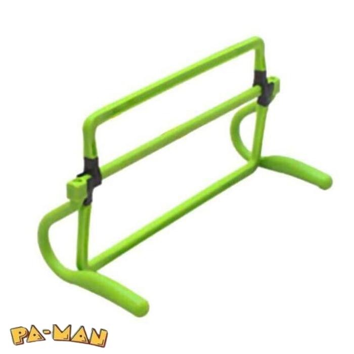 NEW SPEED AGILITY TRAINING HURDLE SOCCER HURDLE SEPAK BOLA REFLEK LOMPAT