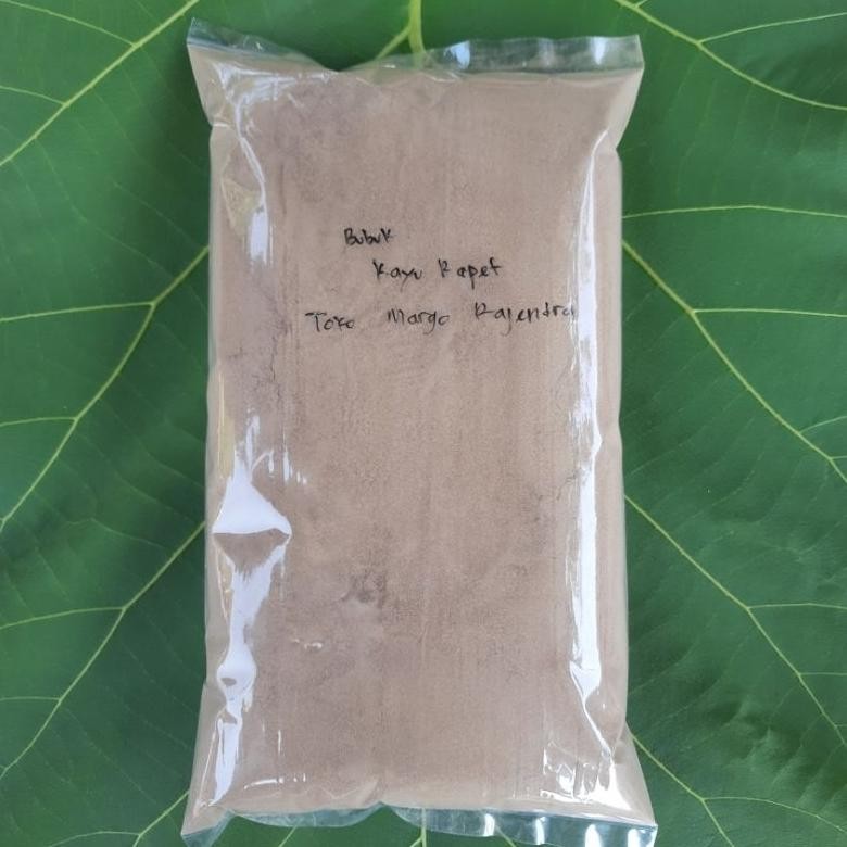 

Bubuk Kayu Rapet isi 250 Gram