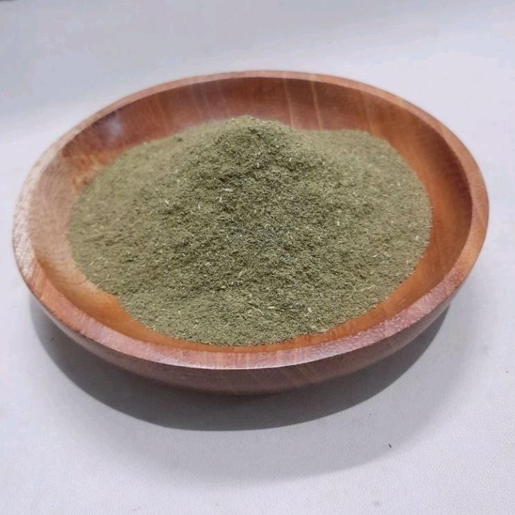 

Bubuk Daun Sukun 500 Gram