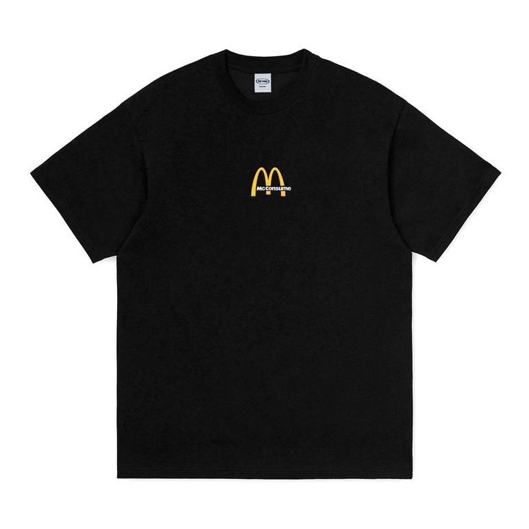 Promo Kaos Baju Skymo Apparel Consume Unisex Premium Terbaik