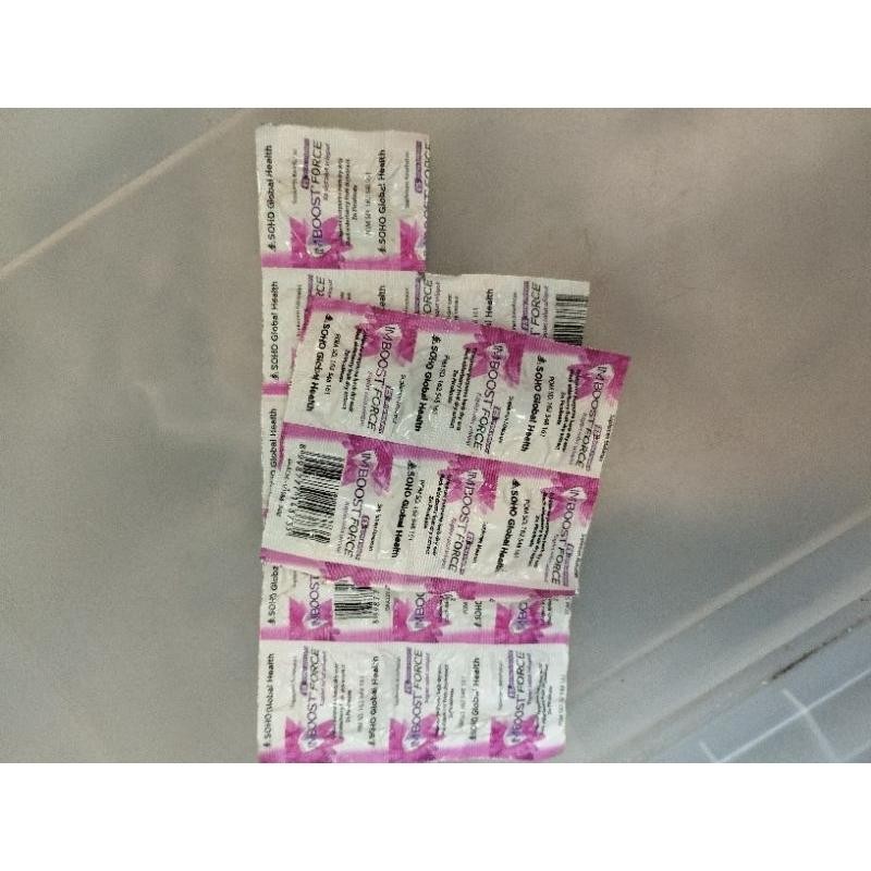 Imboost Force Extra Strength Eceran