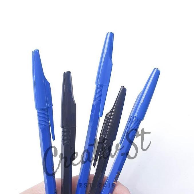 

Termurah !!! Pilot Bolpen Pulpen Bpt-P Bptp 0.7 Mm