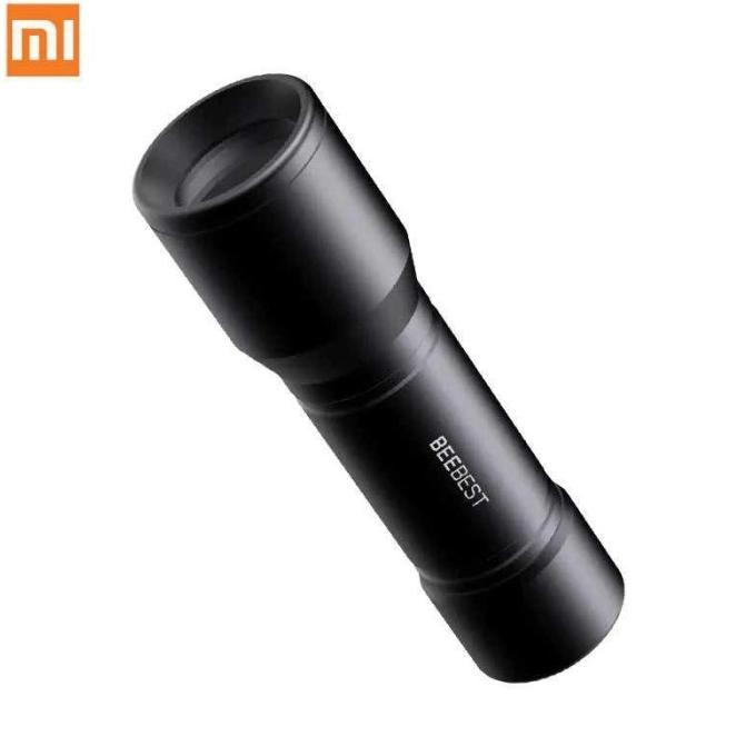 SENTER LED Xiaomi Mijia Beebest Senter EDC Waterproof 250 Lumens