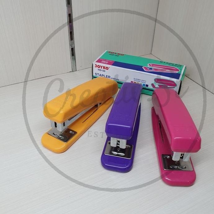 

Termurah !!! Kenko Stapler Hekter Besar Hd-50