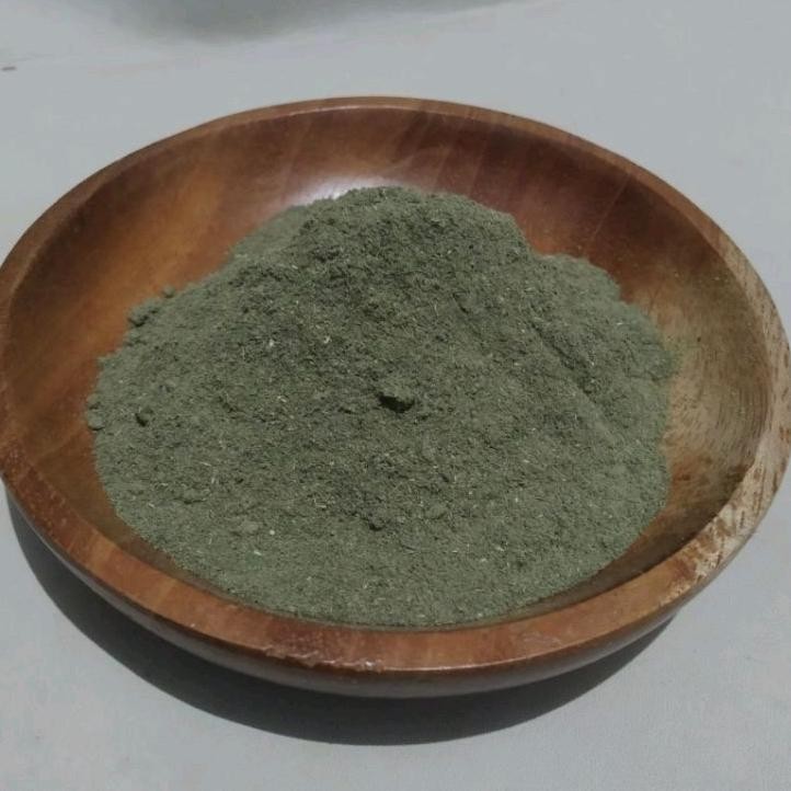 

Serbuk Bubuk Beluntas Luntas 500 Gram