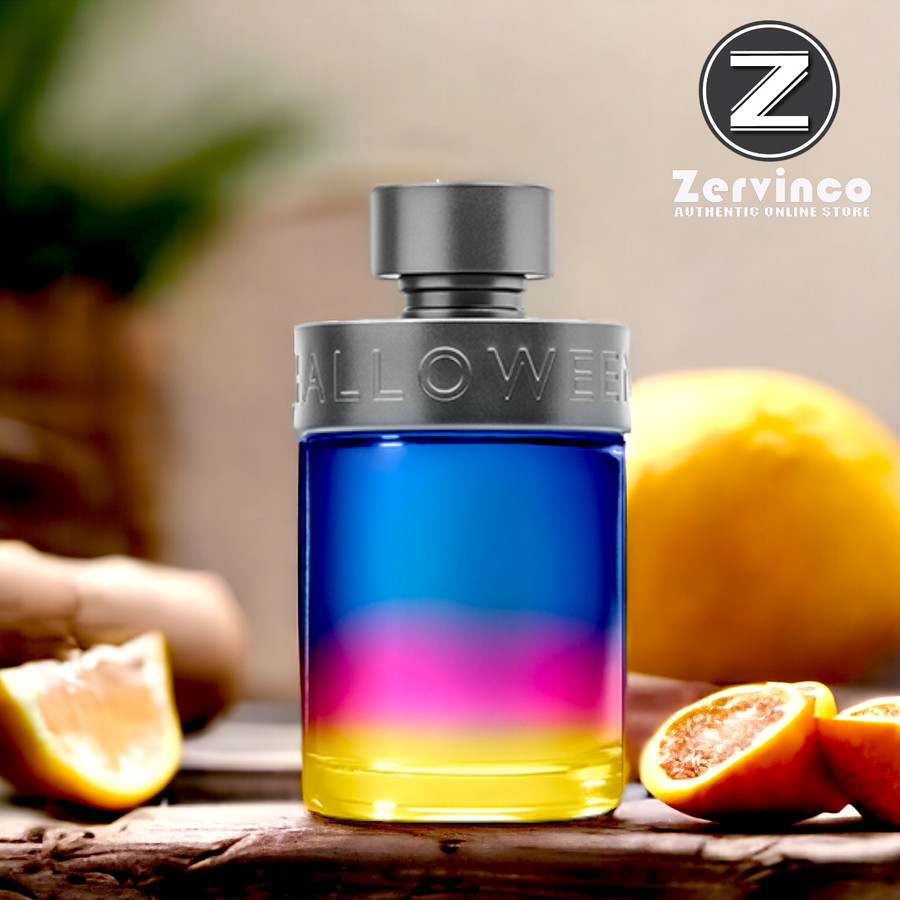 Halloween Man Hero For Men EDT 125ml