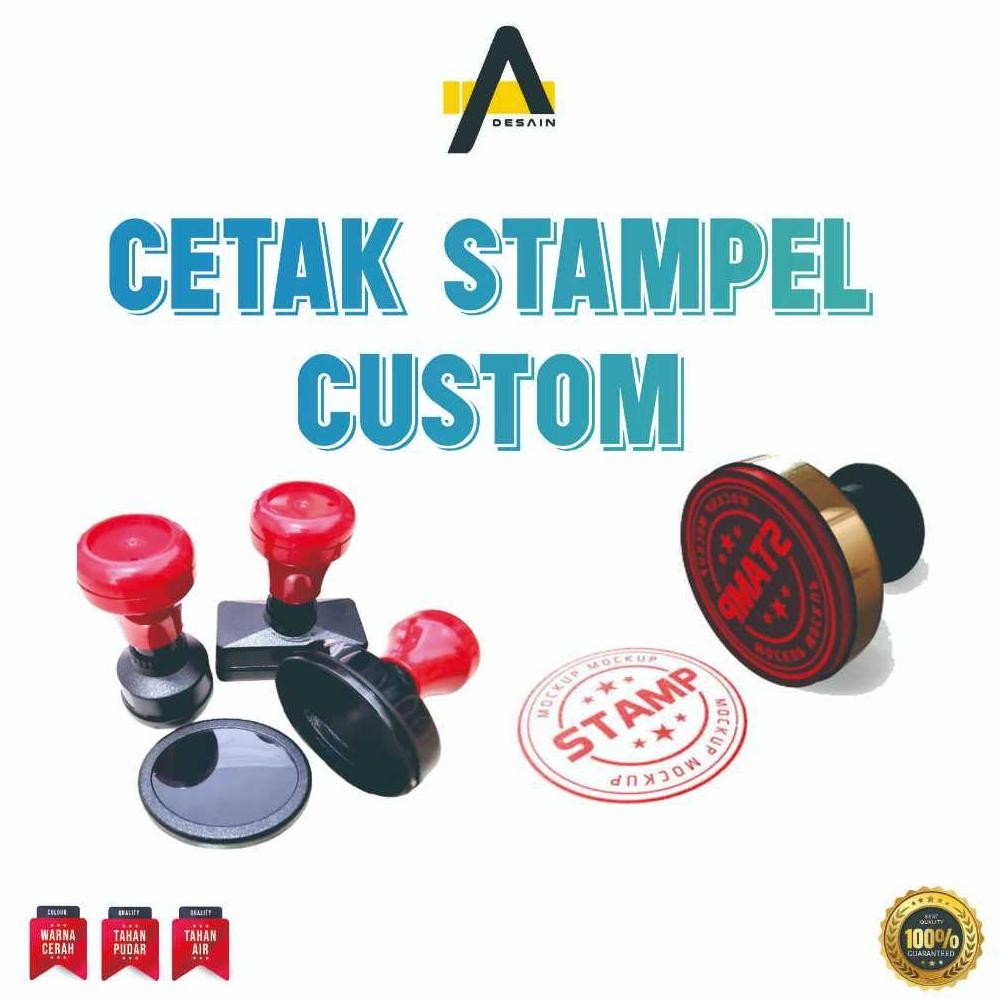 

Stempel Otomatis, Custom, Stempel Logo, Stempel Lunas, Stempel Nama, Stempel Tanda Tangan Dll