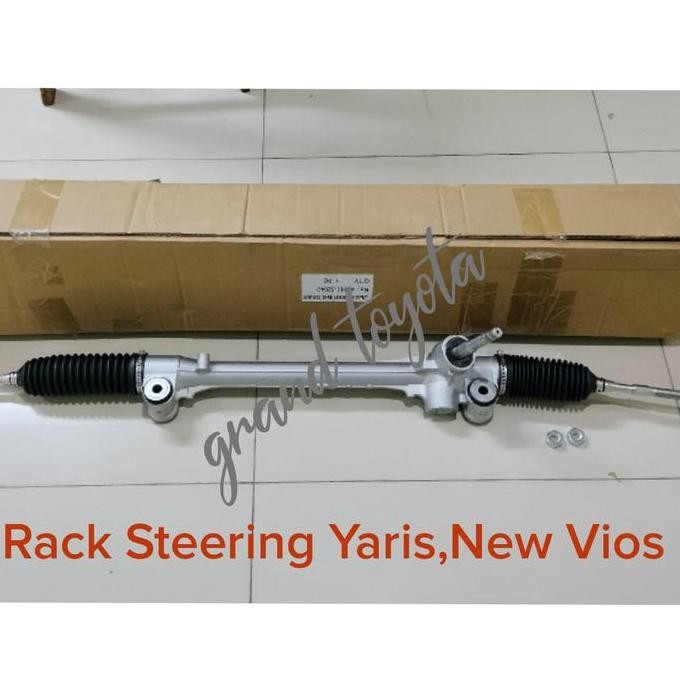 Rack Stir New Vios Yaris -Rack Steering New Vios Yaris Lama Termurah Lengkap