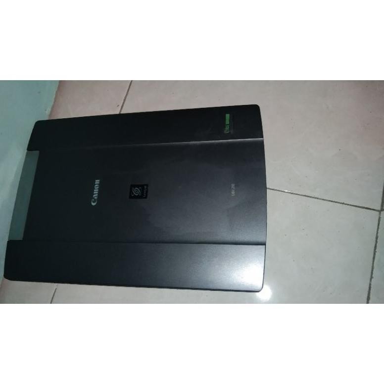 NEW scanner Canon lide 100/ 110/ 120/ 210 second normal