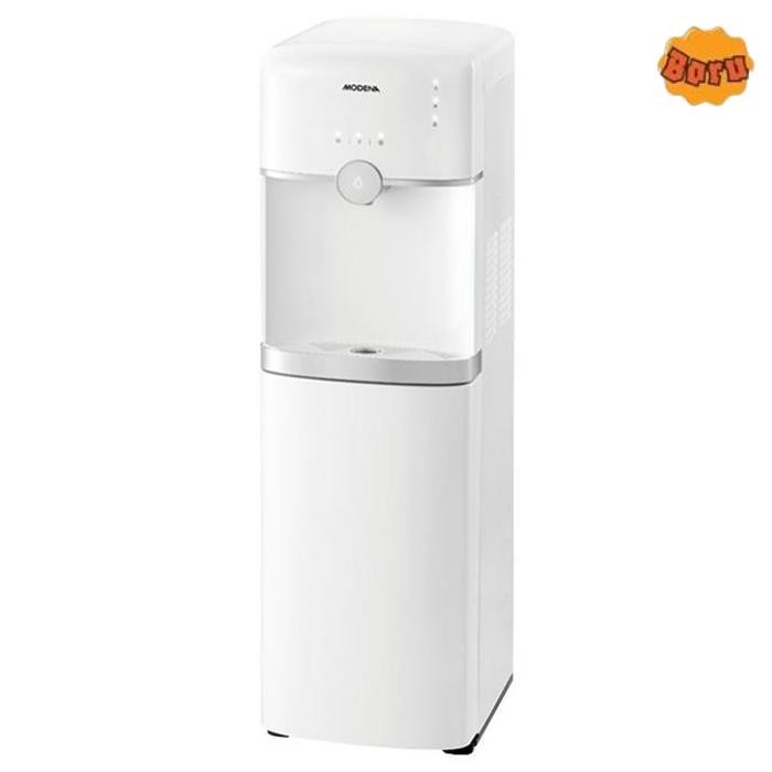 Promo Modena Dd 7315W Modena Dispenser 7315W / Dd7315W Galon Bawah