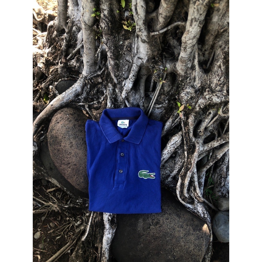 LACOSTE POLO